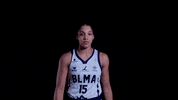 BLMA lfb blma gogazelles ligue féminine de basket GIF