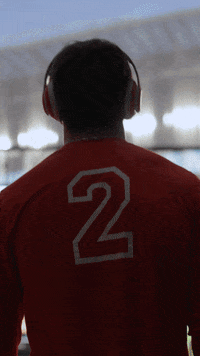 Football Sport GIF by Clemson Tigers