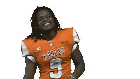 Cnfb Sticker by Carson-Newman Athletics