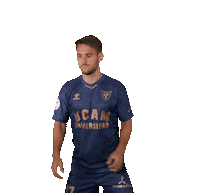 Ucam Murcia Cf Football Sticker by UCAM Universidad