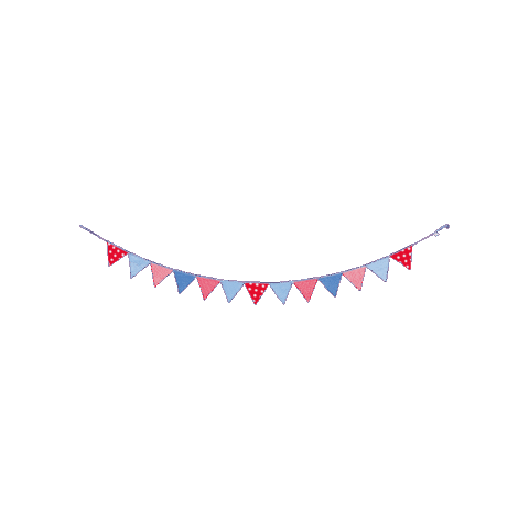 Birthday Effects Sticker by goki