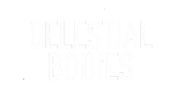 Stars Body Positive Sticker