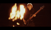 Fire Band GIF by Thriller Records