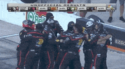 Happy Fun GIF by NASCAR