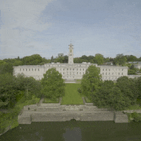 University Park Weareuon GIF by UniOfNottingham