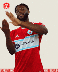 Make It Rain Money GIF by Chicago Fire Football Club