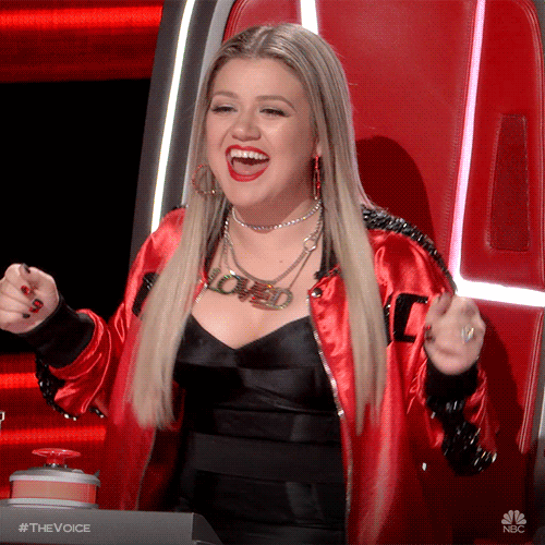 episode 5 nbc GIF by The Voice