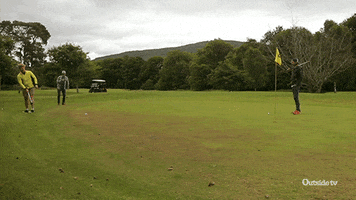 Golf Lol GIF by Outside TV
