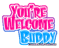 welcome Sticker