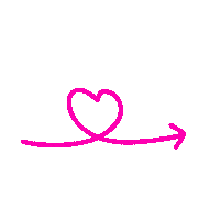 Arrow Ok Sticker
