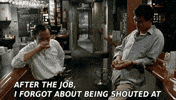 Hong Kong Heroic Bloodshed GIF