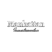 Manhattaninvestimentos Sticker by MHT Invest