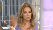 over it klg and hoda GIF