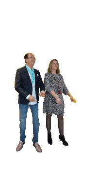 Sticker by Leonie & Markus Walter