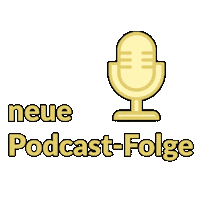 Podcast Businessmentoring Sticker by Leonie und Markus