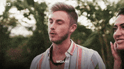 Temptation Island Reaction GIF by USA Network