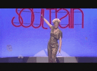 kristen wiig dancing GIF