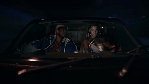 kendrick lamar new freezer GIF by Rich the Kid