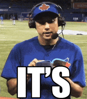 pedro GIF