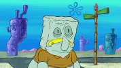 snooze you lose episode 4 GIF by SpongeBob SquarePants