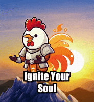 Wisdom Passion GIF by Zorooster