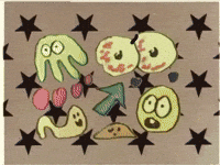 Animation GIF by Preston Spurlock