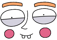Sam Cotton Sticker