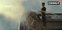 the walk GIF by CANAL+