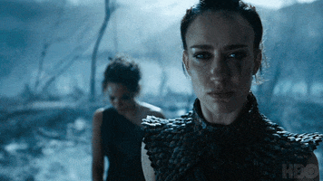 Angry Hbo GIF by His Dark Materials