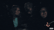 Domhnall Gleeson Running GIF by HBO