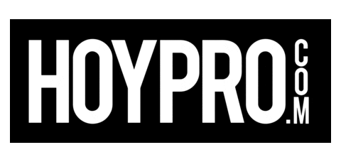 Hoypro Sticker by Millionaire Hoy