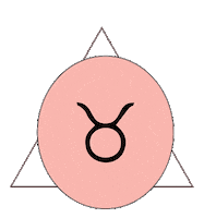Sign Zodiac Sticker by Nevesa Store