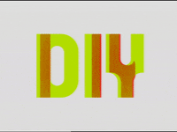 Art Glitch GIF
