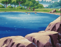 Hiding Spy GIF by Pokémon