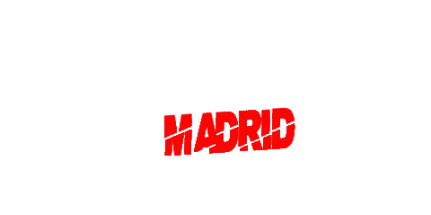 roller camp madrid Sticker by Freexki