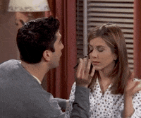 Season 3 Episode 21 GIF by Friends