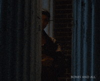 Canadian Thriller GIF by Bones and All