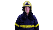 fire brand Sticker by Brandweer Midden- en West-Brabant