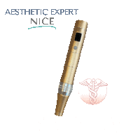 Bbglow Sticker by Aesthetic Expert