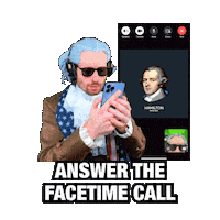 Ft Facetime Sticker