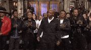 Dave Chappelle Snl GIF by Saturday Night Live