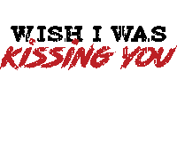 love you waiting Sticker by WE tv