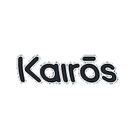 Tech Develop Sticker by WeAreKairos