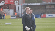 Ecfc Exetercity GIF by Exeter City Football Club