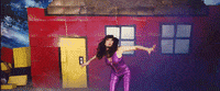take one thing off GIF by Scout Durwood