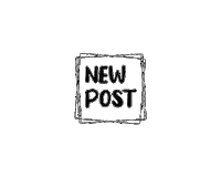 Picture Upload Sticker by DJOW MUSIC