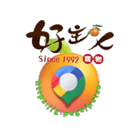 petso-llp social media pet google taiwan Sticker
