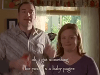 season 4 netflix GIF by Gilmore Girls 