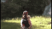 Baby Dad GIF by Jerry Tremblay