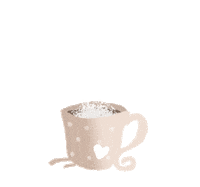 Coffee Love Sticker by DePapel